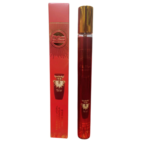 Perfume en tubito Sakeena 35ml